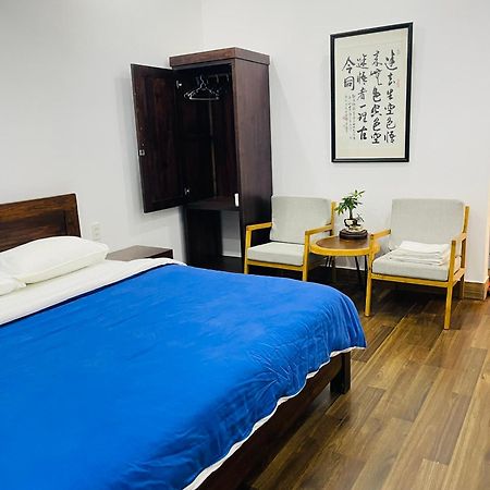 Tra Duyen Homestay Đà Lạt Extérieur photo