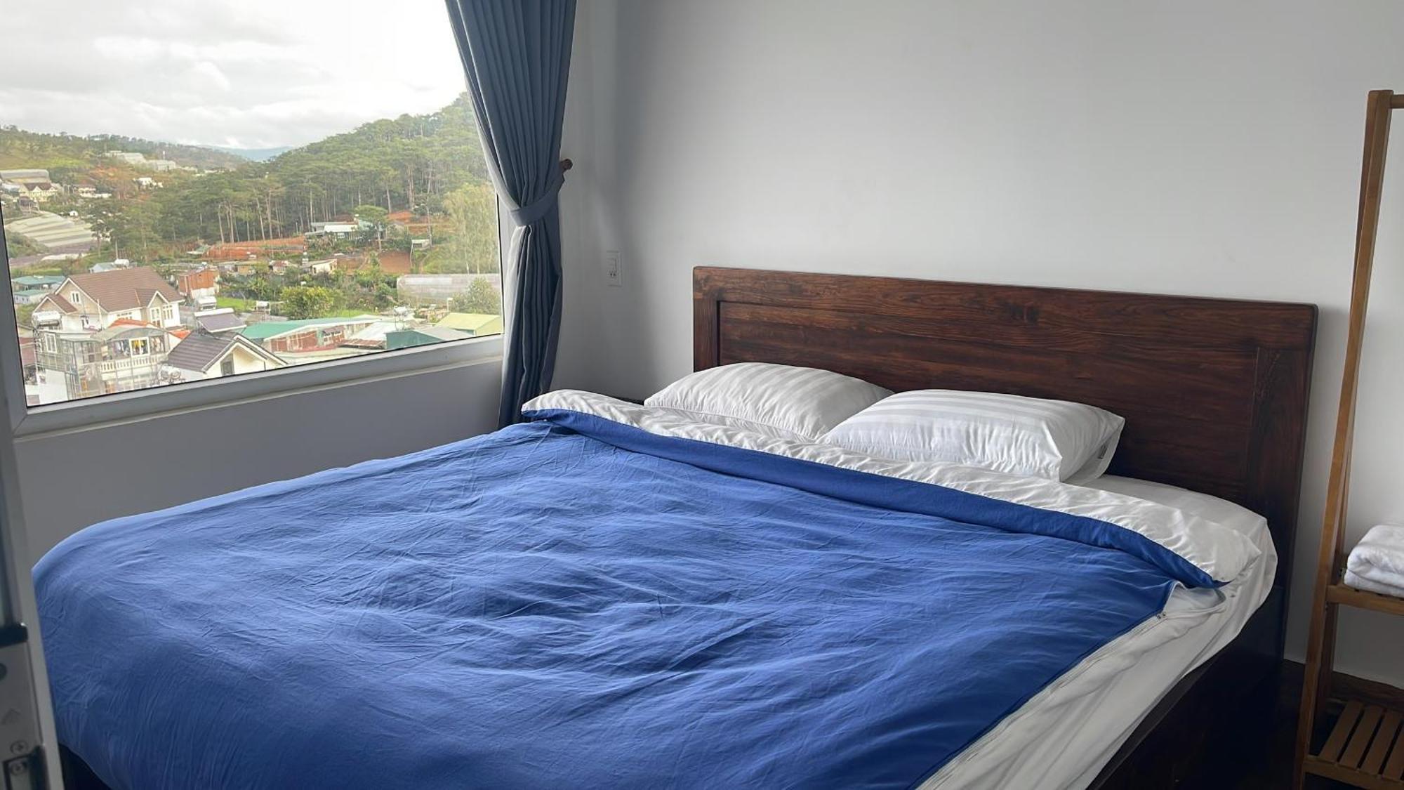 Tra Duyen Homestay Đà Lạt Extérieur photo