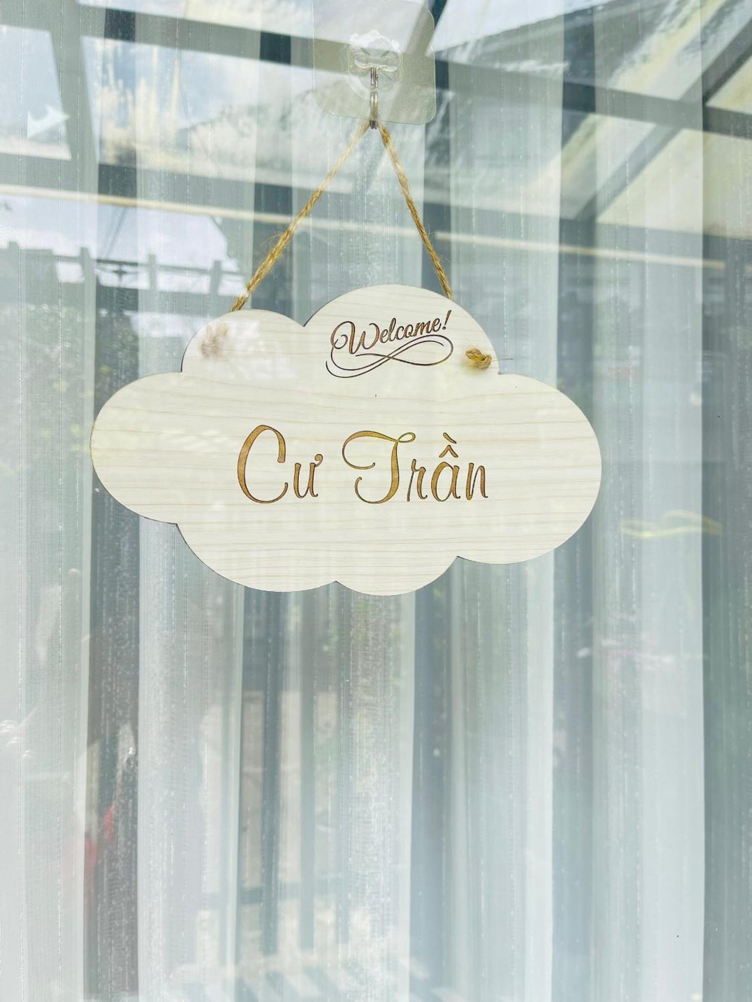 Tra Duyen Homestay Đà Lạt Extérieur photo